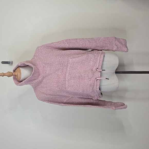 Sweaty Betty Boule Funnel Neck Sweatshirt L - Picture 2 of 5